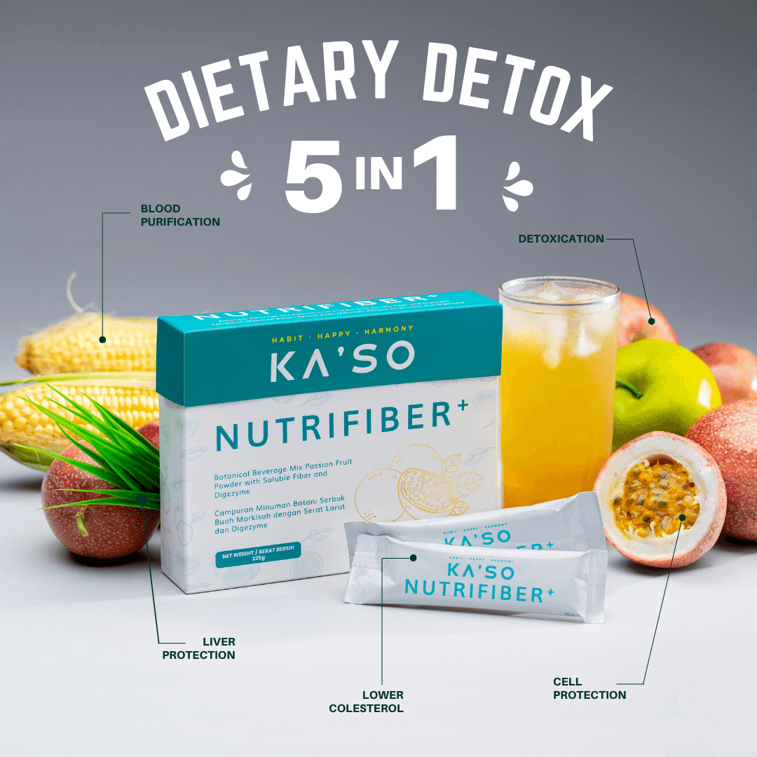 kaso nutrifiber+