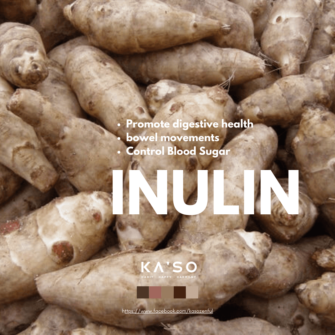 Inulin